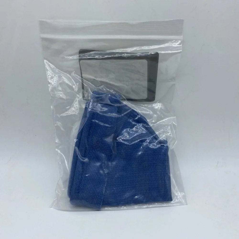 Longaberger Liner Small Comforts Cornflower